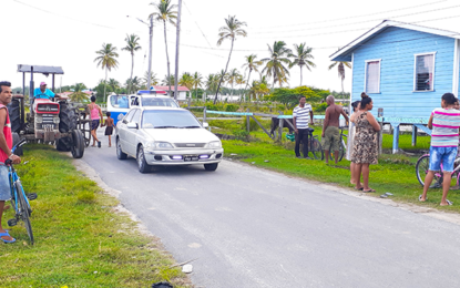 Murdered E’bo 16-year-old girl stabbed 20 times