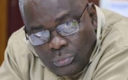 Lowenfield matter postponed as magistrates attend seminar
