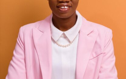 “DisruptHER” 2020 Women’s conference set for Dec 8