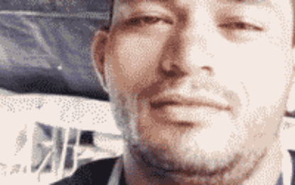 Brazilian man wanted for Balamani backdam stabbing