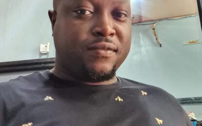 Silence from top PNCR executives as James Bond remain in police custody …over giveaway of Peter’s Hall lands