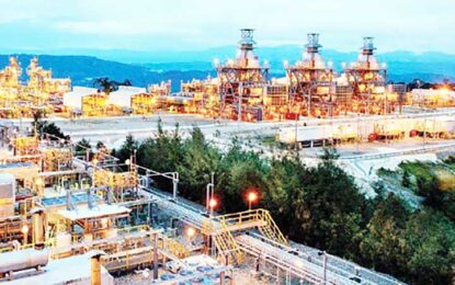 Assess Guyana’s power demand before signing gas deal – Institute of the Americas