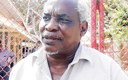 GPF audit reveals over 150 weapons missing