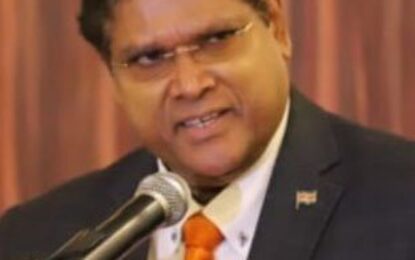 Suriname law demands competitive transactions in oil sector – but Guyana open to abuse