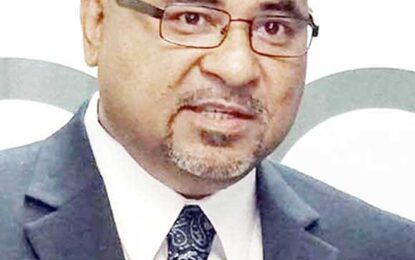 CGX breached contract but Coalition Govt. still approved extension for three more years