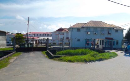 US$17.5M works on three regional hospitals to commence next year