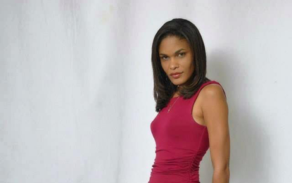 ‘Maid Simple’- Model-turned-entrepreneur Ali Williams is a ‘Special Person’