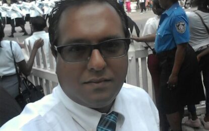 PPP Councillor suspended from  City Council meeting