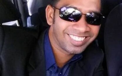 GuyOil’s new chief, Trevor Bassoo, vows to stabilize, reduce fuel prices