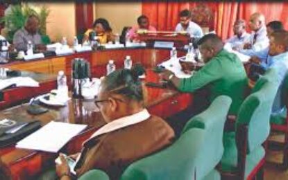 M&CC files court order to set aside LGC’s decision on hiring of new Town Clerk, other staffers