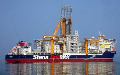 BREAKING – Exxon strikes heavy oil in Kaieteur block; well likely to be abandoned – Westmount