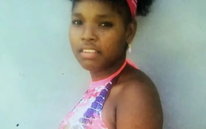 Teen’s ponytail saved her from death