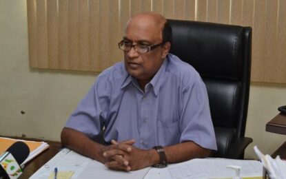 Gov’t pushes for more corn, soya bean cultivation