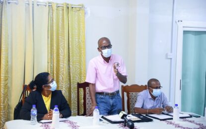 Policy to be developed to address workers’ safety – pay in mining industry