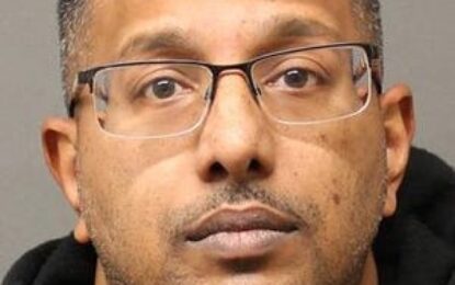 New Jersey lawyer accused of Ponzi crimes fled US to hide in Guyana – prosecutors