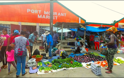 Second Port Mourant overseer fired for fraud – police called in