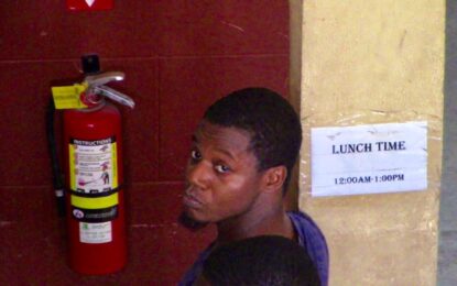 Ex-cop extradited to face drug charges in US
