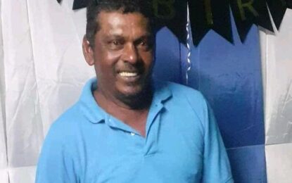 E’bo man dies almost a month after being dragged, pinned by speeding hearse