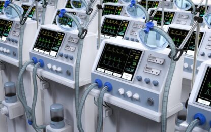 US medical team conducting COVID-19 training across regions