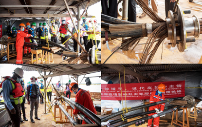 GPL’s submarine cable repaired to the tune of $100M