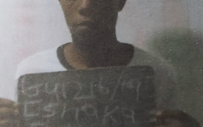 Murder accused dodges bullets to escape Lusignan jail