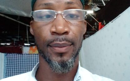 Bagotstown man freed of murder over illegal water connection