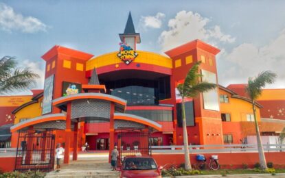 Caribbean Cinemas, MovieTowne irked by Govt.’s refusal to reopen cinemas