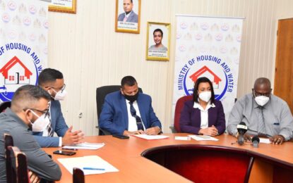 Over $825M in housing projects awarded