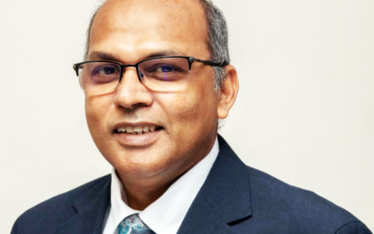 Guyana lacks capacity to test for new variant of COVID-19 – Health Minister