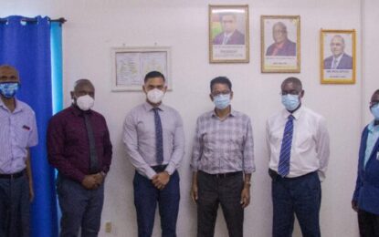 New GPHC board to address surgeries backlog