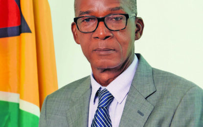 Govt. to name and shame non-compliant security firms – Minister Hamilton