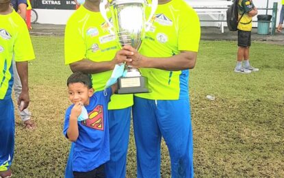 Fisherman Masters skipper Hassan credit team effort for win