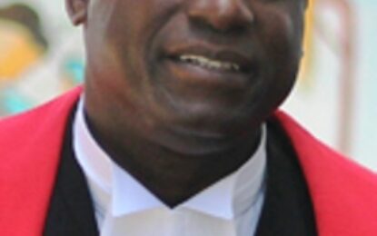 Guyana poised to yield economic benefits from arbitration laws – retired judge
