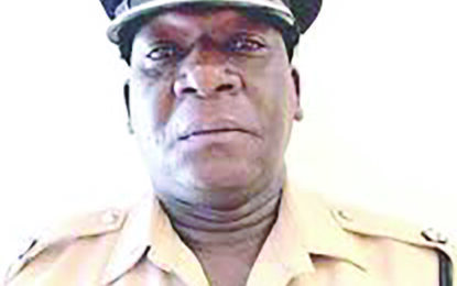 Intercepted Lethem Commander, ranks still on duty