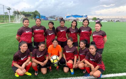 Concacaf to launch new senior women’s national team competitions to benefit entire Confederation