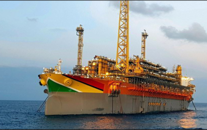 Swiss authorities open corruption probe into builders of Guyana’s oil ships