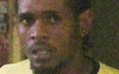 Albouystown man committed to stand trial