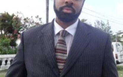 Magistrate appeals High Court‘s dismissal of $50M lawsuit against DPP