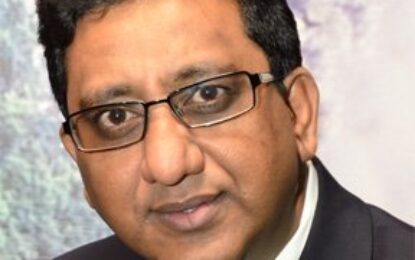 Minister Walrond was US Citizen at the time of swearing in – Court hears