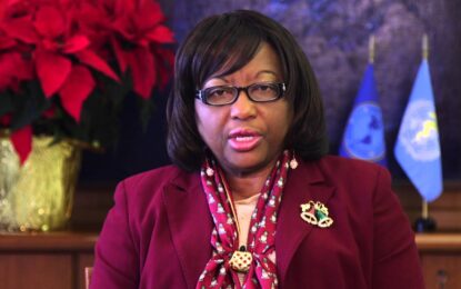‘Front-of-package’ food labelling helps consumers choose healthier – PAHO
