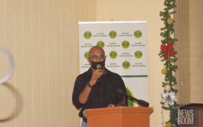 GCB extends heartfelt condolences on the passing of Reyaz Hussain