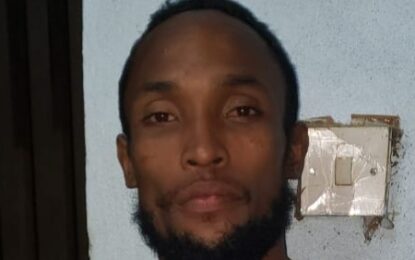 Man who lit fire to Arakaka police outpost for court today