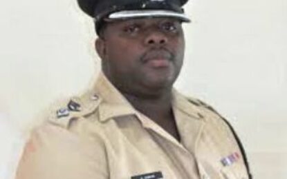 Snr. cop moves to court over ‘unfair’ practices in year-end police promotions