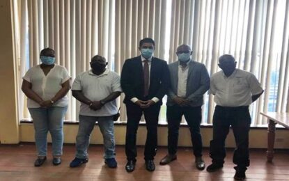 Pandemic badly affected Table Tennis says National Coach Johnson