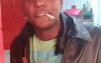 Man found dead after visiting girlfriend