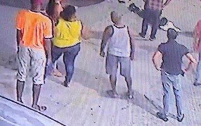 Drunken salesman responsible for LBI accident