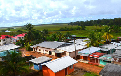 Opposition wants temporary health workers hired by Volda Lawrence to be paid.