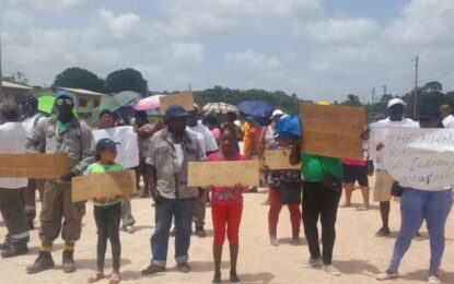 Union demands arbitration for decade-old sacking of 57 Rusal workers