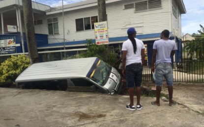 How to park like a boss