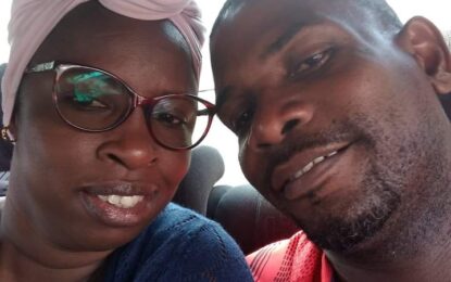 Magistrate orders mental evaluation for knife-wielding RDC worker